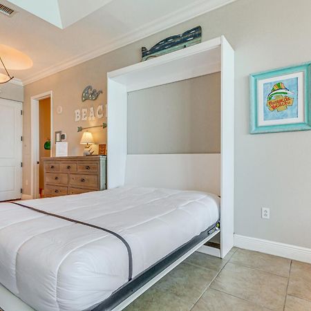 Pensacola Beach Penthouse With View And Pool Access! Ngoại thất bức ảnh