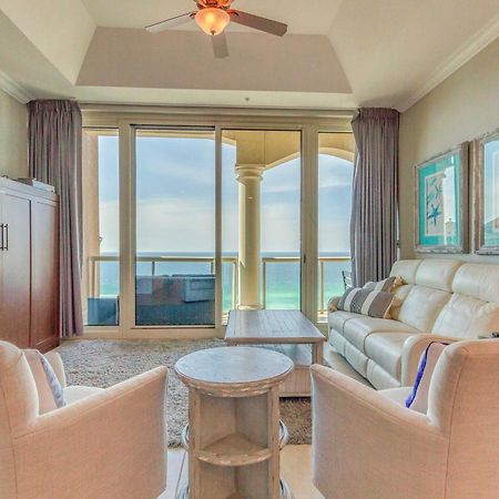 Pensacola Beach Penthouse With View And Pool Access! Ngoại thất bức ảnh