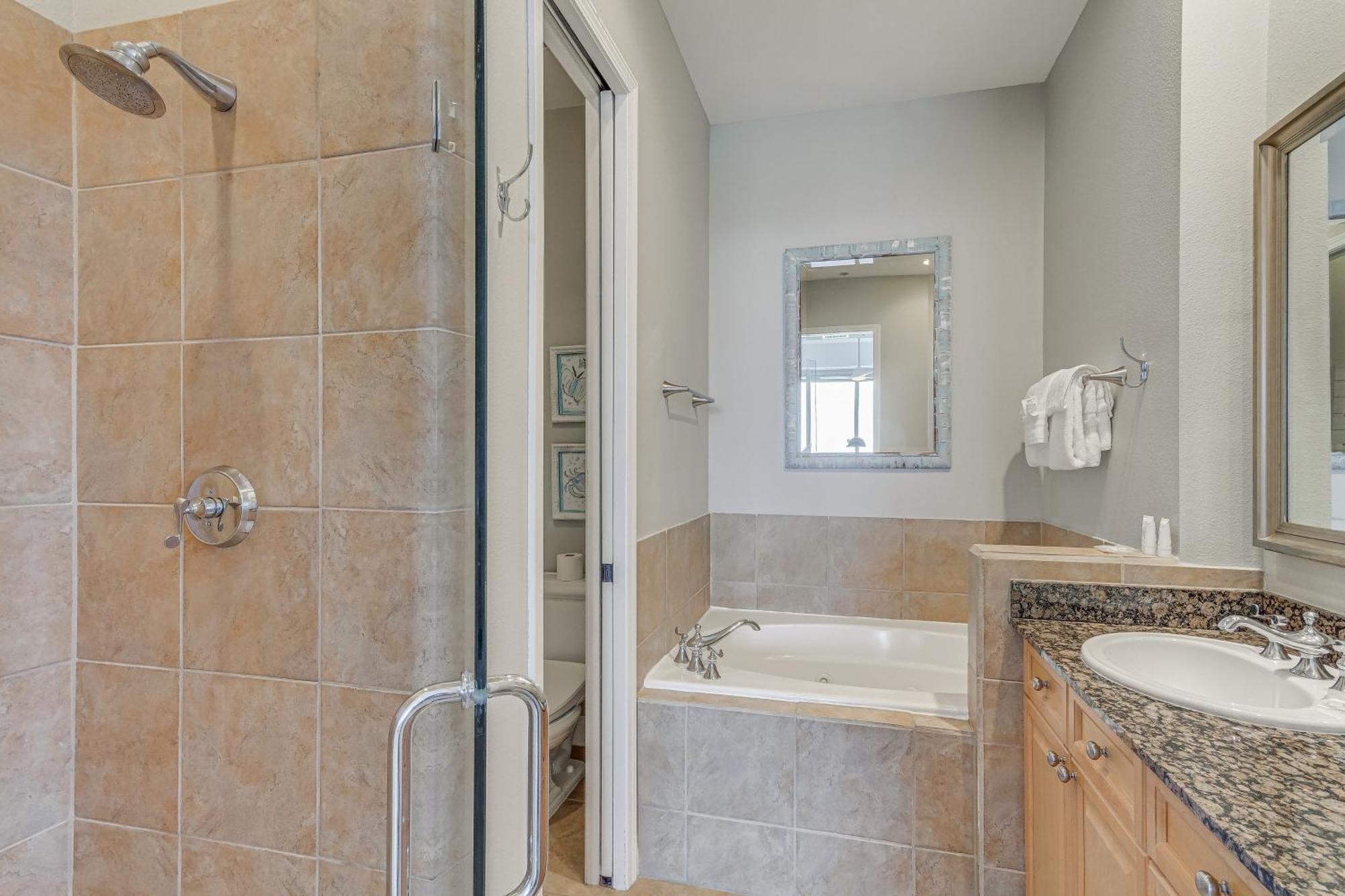 Pensacola Beach Penthouse With View And Pool Access! Ngoại thất bức ảnh