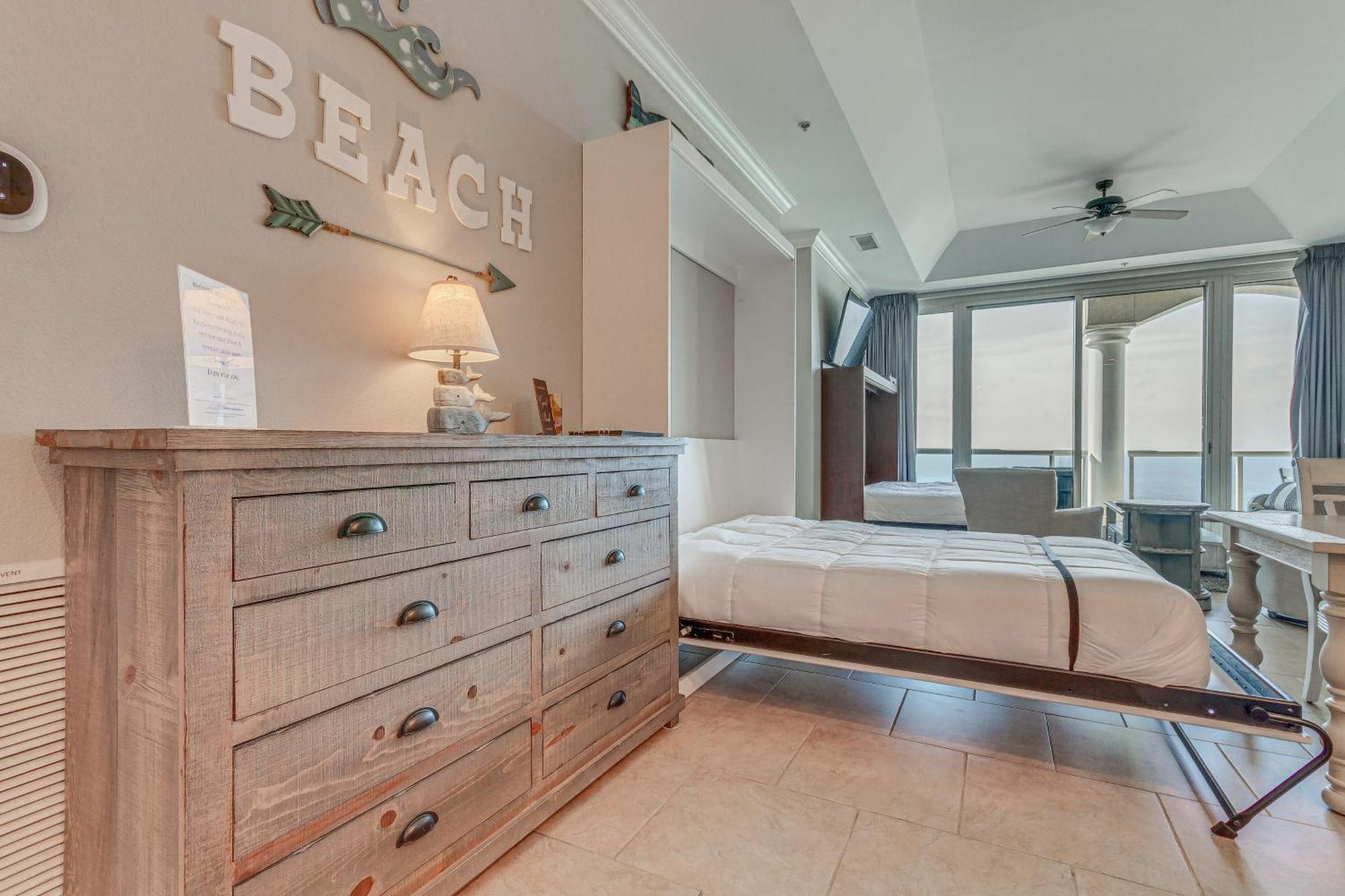 Pensacola Beach Penthouse With View And Pool Access! Ngoại thất bức ảnh