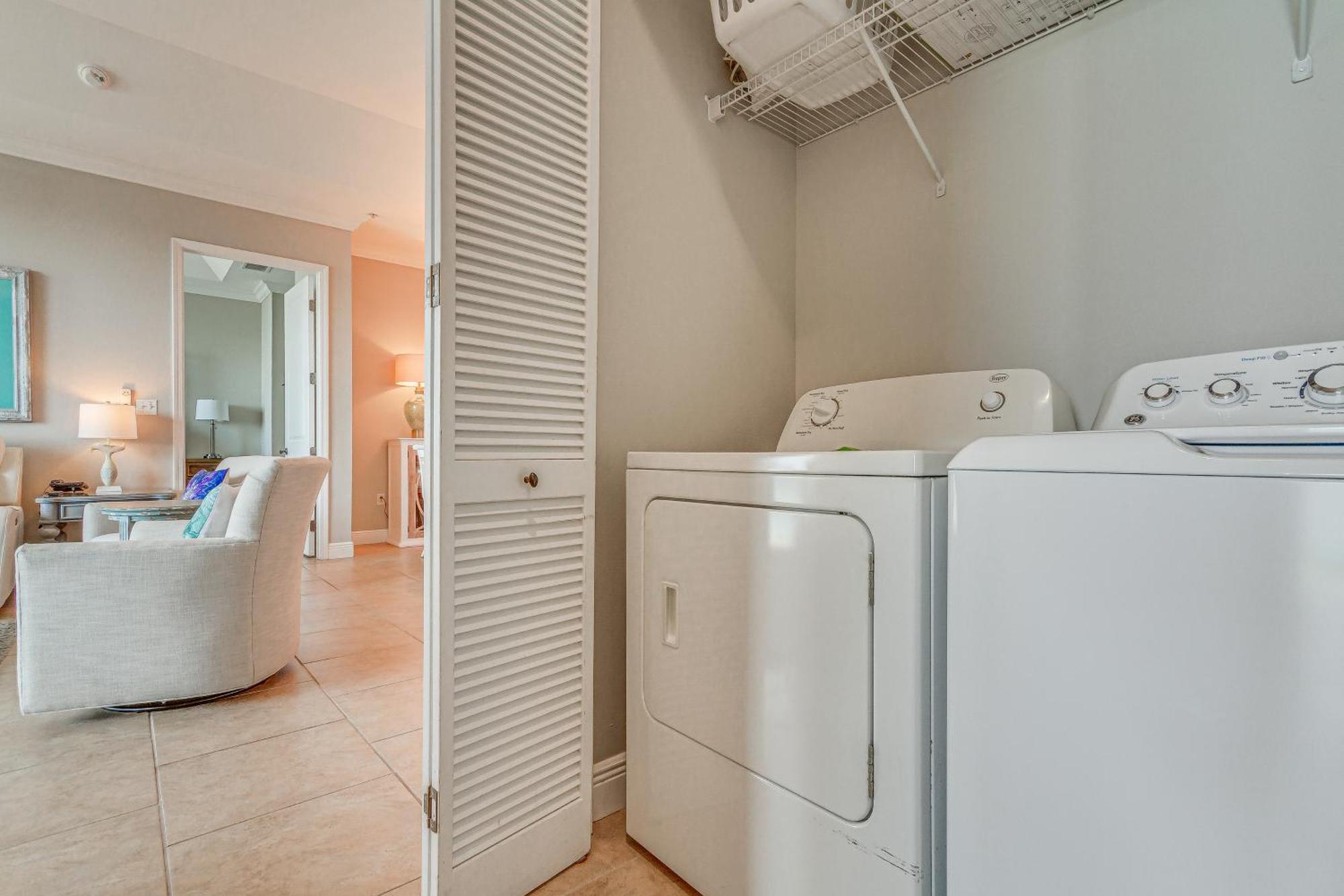 Pensacola Beach Penthouse With View And Pool Access! Ngoại thất bức ảnh
