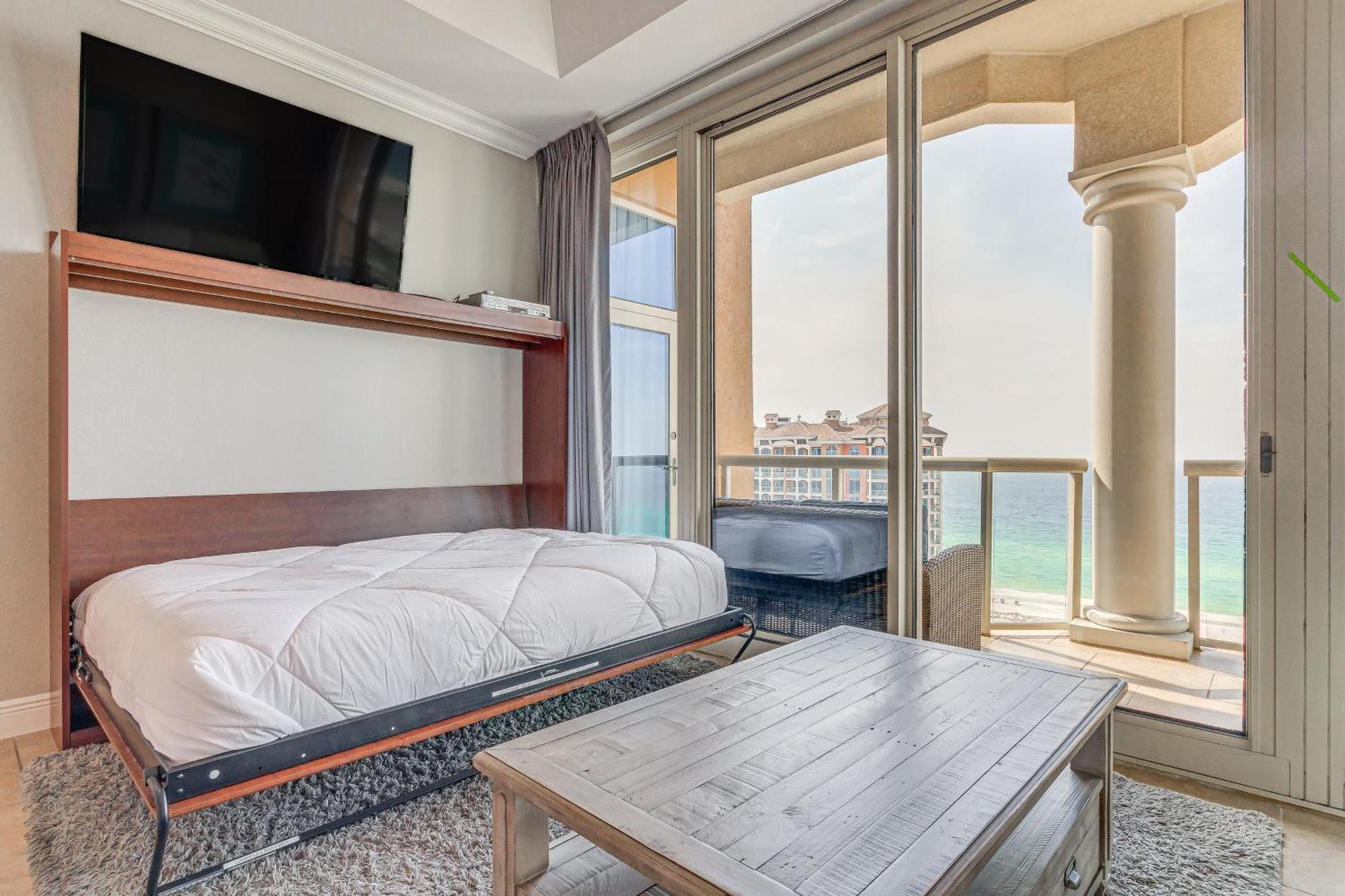 Pensacola Beach Penthouse With View And Pool Access! Ngoại thất bức ảnh